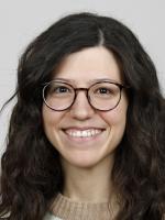 Alicia Climent Catala