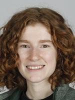 Ana Luisa Ferreira Granja