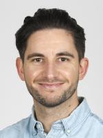 Dr Damian Padin Santos