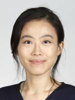 Mandy Xin Hui Wong