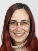 Dr Nerea González Gallardo